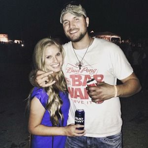 Meet your Posher, Colton